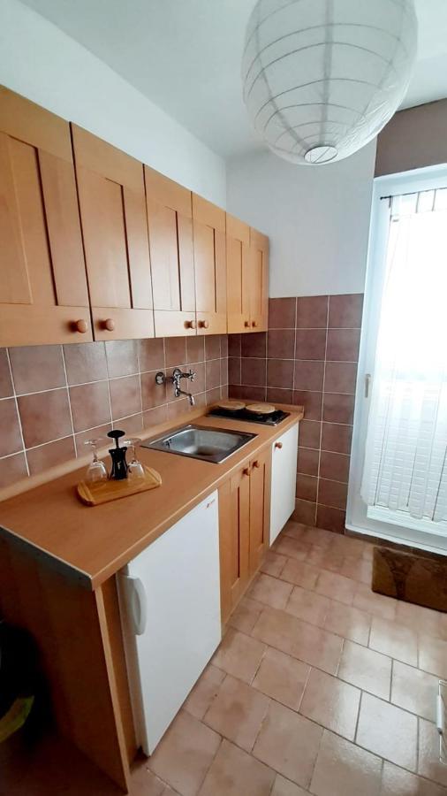 Apartman Ivan 비르 외부 사진
