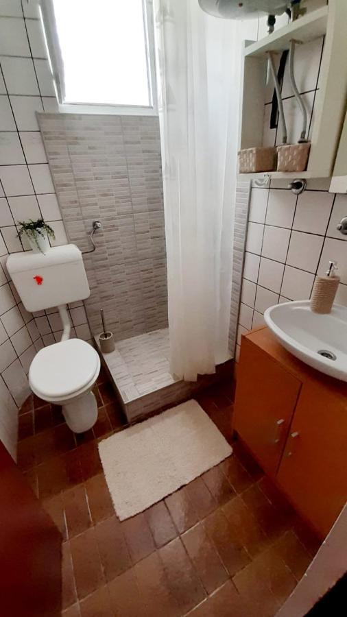 Apartman Ivan 비르 외부 사진