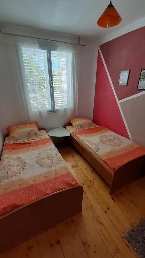 Apartman Ivan 비르 외부 사진