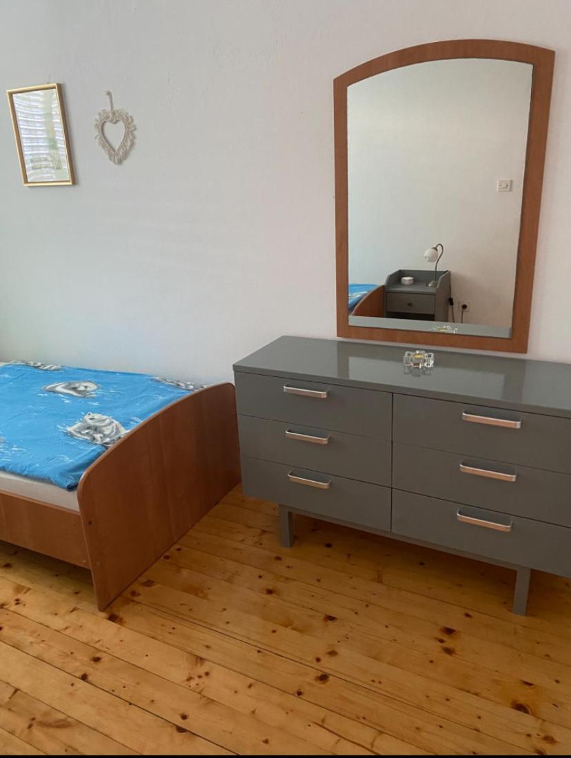 Apartman Ivan 비르 외부 사진