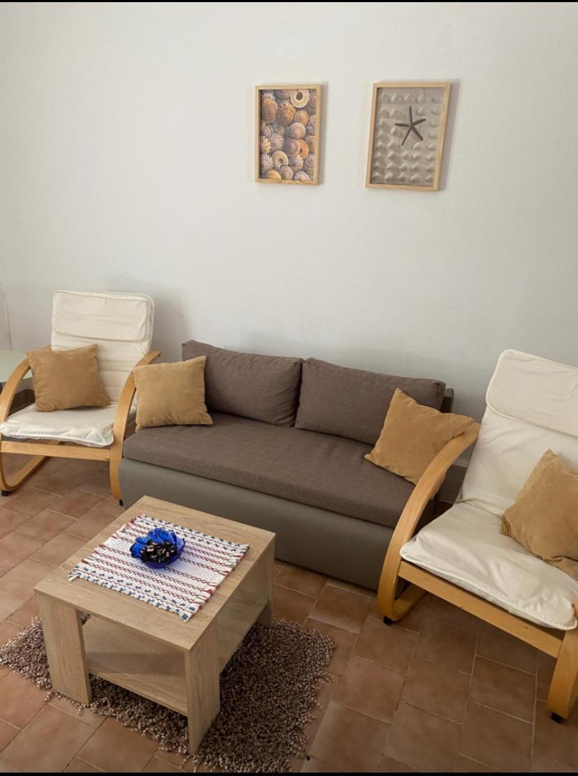 Apartman Ivan 비르 외부 사진