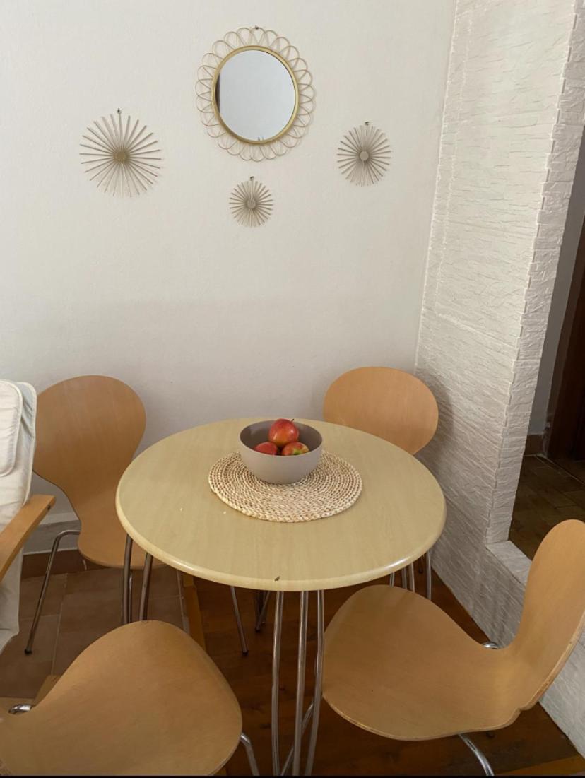 Apartman Ivan 비르 외부 사진