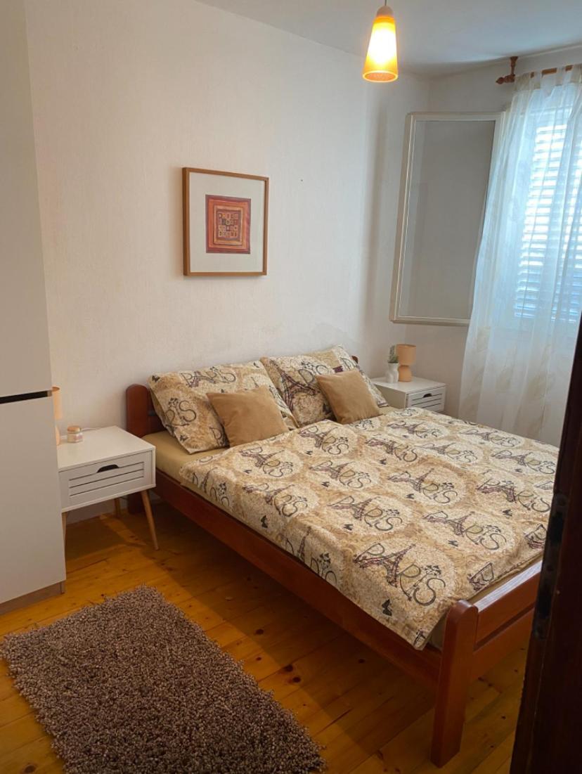Apartman Ivan 비르 외부 사진