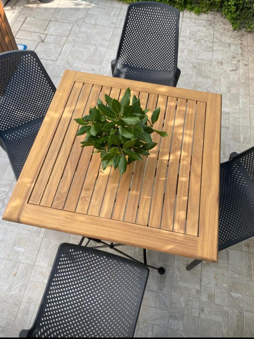 Apartman Ivan 비르 외부 사진